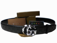 Gucci Leather Belt