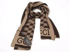 Gucci Scarf