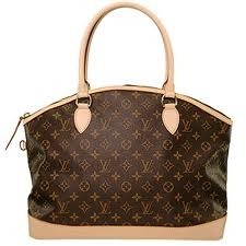 Luis Vuitton Bag